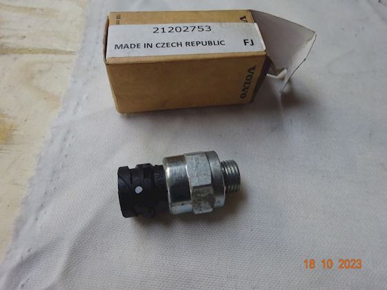 Volvo Penta Pressure switch 21202753 #1