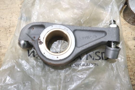 Wärtsilä- Wartsila Rocker Arm Inlet #1