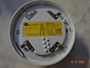 Apollo Ionisation smoke detector 58000-500 MAR #2
