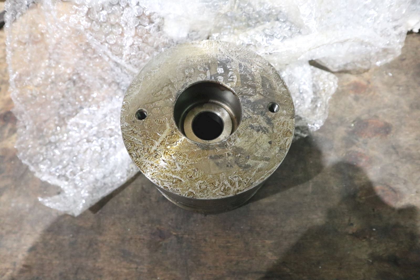 Neac Compressor > NEAC Compressor Piston Upper Part 1-042-003615 - Smedegaarden A/S