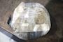 NEAC Compressor Piston 1st Stage 1-042-003616 Under part #5