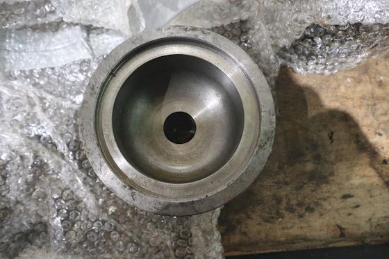 NEAC Compressor Piston 1st Stage 1-042-003616 Under part #3