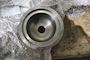 NEAC Compressor Piston 1st Stage 1-042-003616 Under part #3