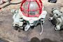 Morio Denki Co. Ltd Explosion Proof Ceiling Lamp MAF 03004 #1