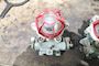 Morio Denki Co. Ltd Explosion Proof Ceiling Lamp MAF 03004 #2