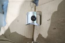 Carlyle Piston 06DR660 040 - 1