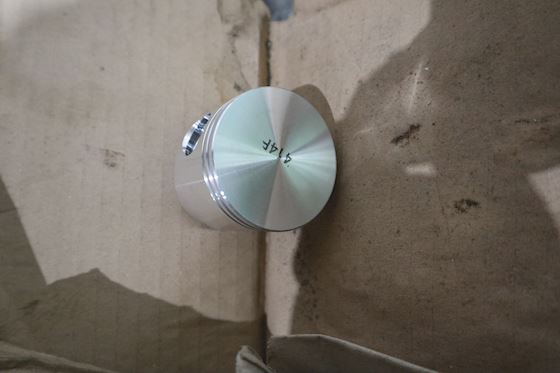 Carlyle Piston 06DR660 040 #2