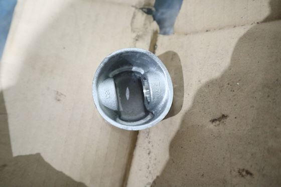 Carlyle Piston 06DR660 040 #3