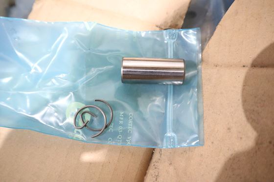 Carlyle Piston 06DR660 040 #4