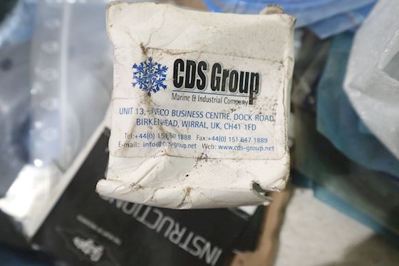 Carlyle Piston 06DR660 040 #5