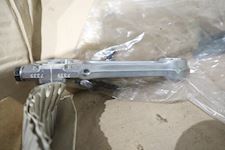 Carlyle Connection Rod - 1