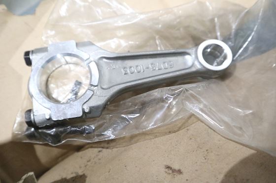 Carlyle Connection Rod #1