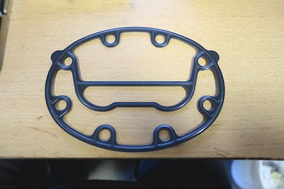 Carlyle Cylinder Head Gasket 05GA502223 #1