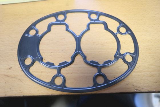 Carlyle Valve Plate Gasket 05DA500153 #1