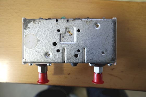 Danfoss Pressure Switch  KP 15   060-125466 #2