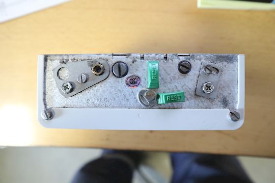 Danfoss Pressure Switch  KP 15   060-125466 #3