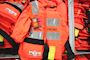 Regatta Life Vest Cabinet #2