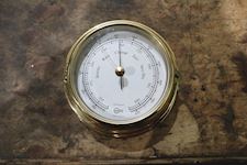 Barigo Barometer - 1