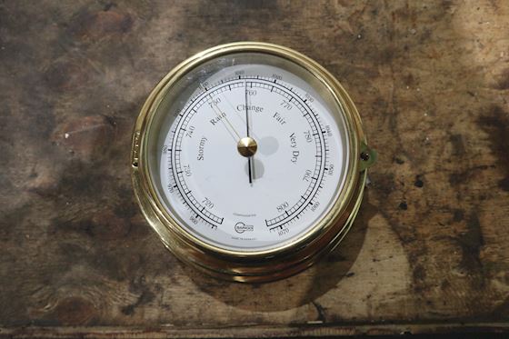 Barigo Barometer #1