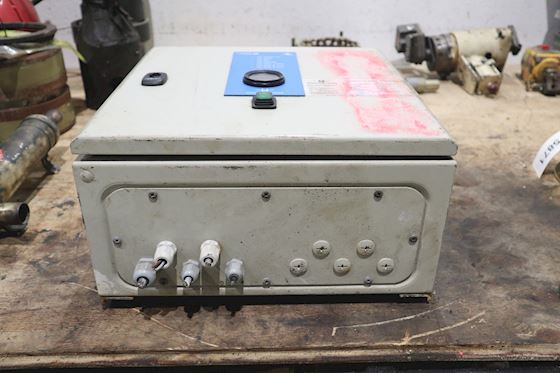 Demitec UV Water Disinfection Unit BM145 L2 Mc Us1 #7