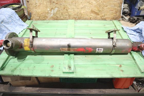 Demitec UV Water Disinfection Unit BM145 L2 Mc Us1 #1