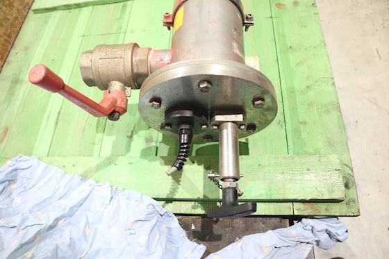 Demitec UV Water Disinfection Unit BM145 L2 Mc Us1 #5