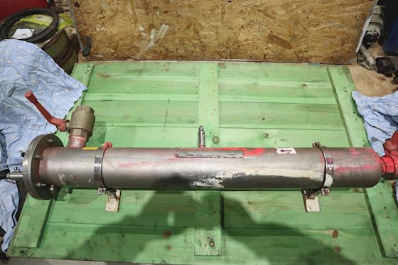 Demitec UV Water Disinfection Unit BM145 L2 Mc Us1 #4