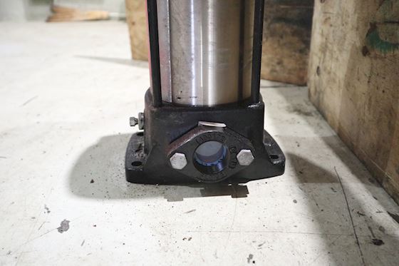 Grundfos CF5.8A-A-A-E-HQQE #6