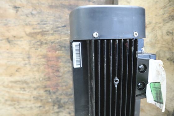 Grundfos CF5.8A-A-A-E-HQQE #10