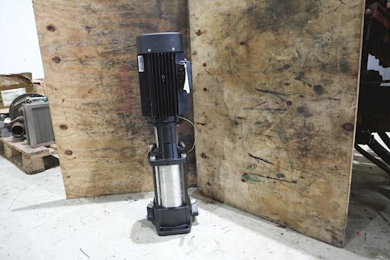 Grundfos CF5.8A-A-A-E-HQQE #2