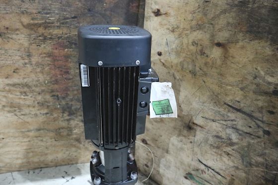 Grundfos CF5.8A-A-A-E-HQQE #11