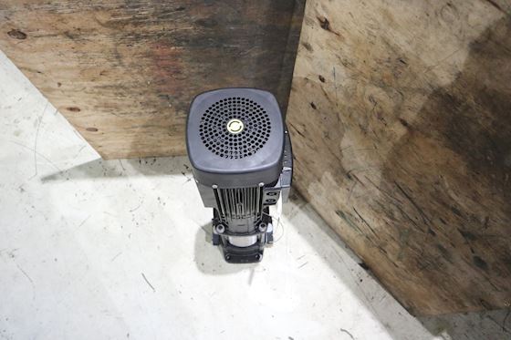 Grundfos CF5.8A-A-A-E-HQQE #5