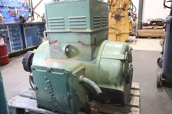 Indar RLC-280-M/4 #3