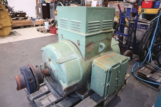 Indar RLC-280-M/4 #3