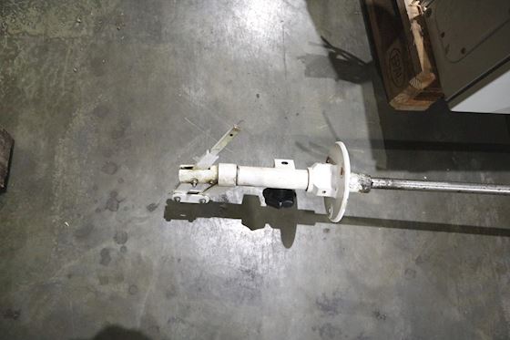 Brigde operated Search Light SH 470 #3