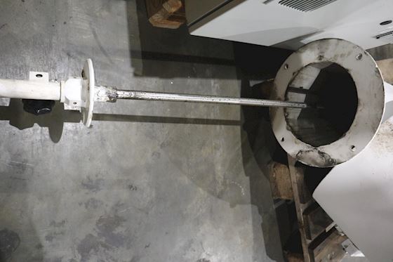 Brigde operated Search Light SH 470 #4