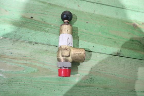 Relief Safety Valve 731.12.00.001 #5