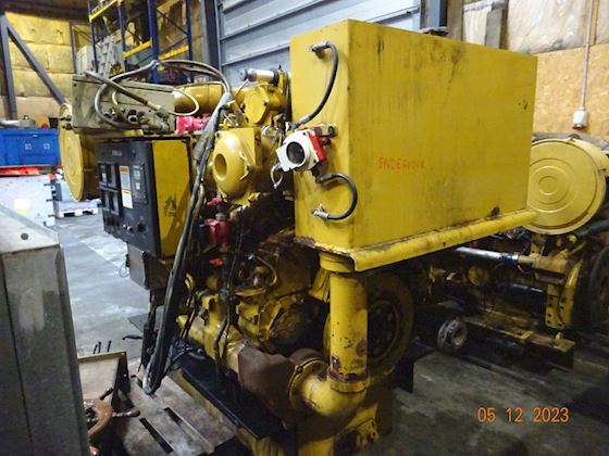 Caterpillar 3508 B #3