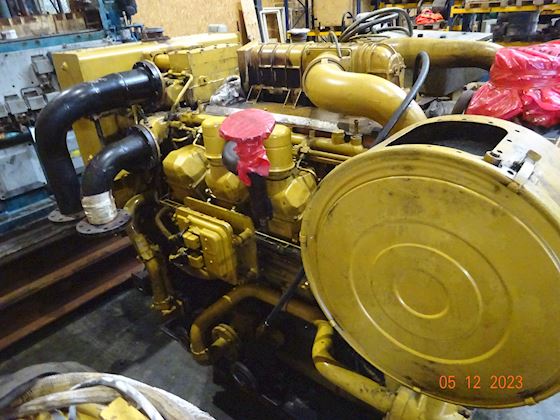 Caterpillar 3508 B #3