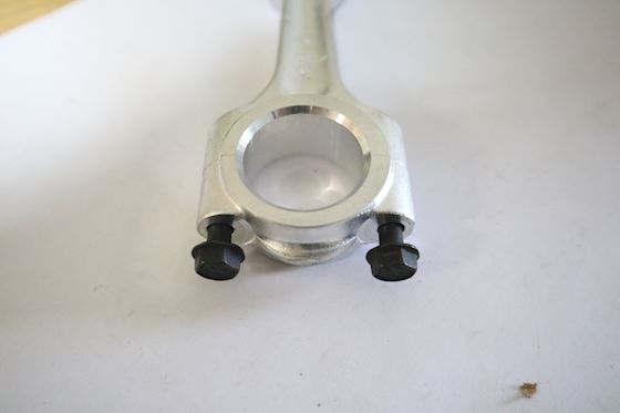 GEA Bock Connecting Rod 8304 #6