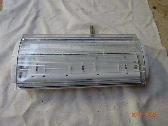 Glamox Emergency light  E20-S  G2 LED M/NM E1/ST #1