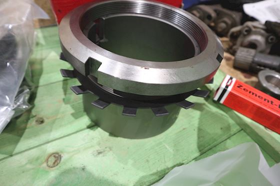 SKF Klembøsning H3134 #1