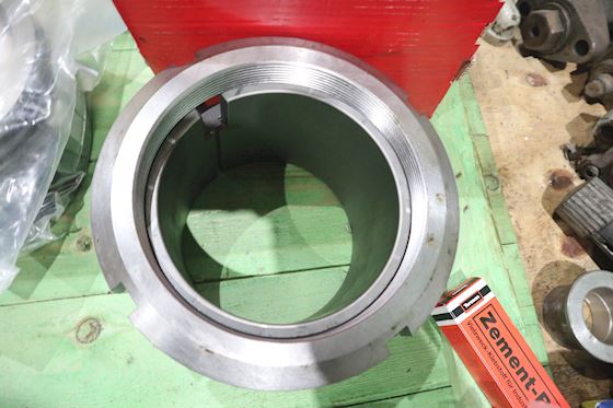 SKF Klembøsning H3134 #2
