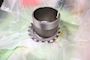 SKF Adapter Sleeve with KM lock Nut and MB lock Washer H3120 #1