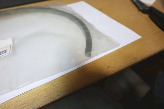 SKF Posioneringsring FRB 10/280 #1