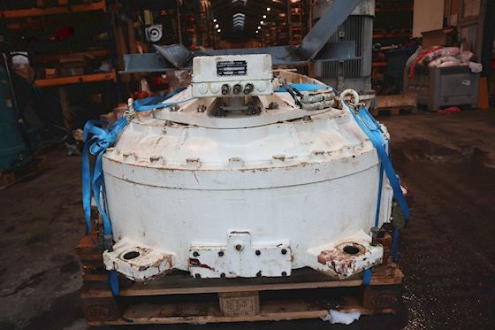 Rolls-Royce Tenfjord 9M240 #5