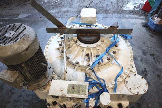 Rolls-Royce Tenfjord 9M240 #2