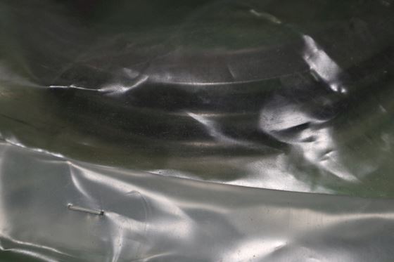 SKF Labyrinth Seal TS 34 #2