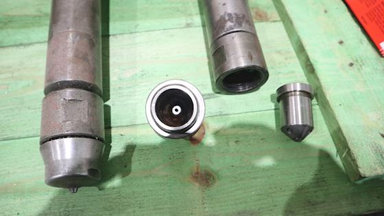 Fuel Injector Valve 401976 #6