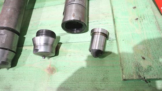 Fuel Injector Valve 401976 #8